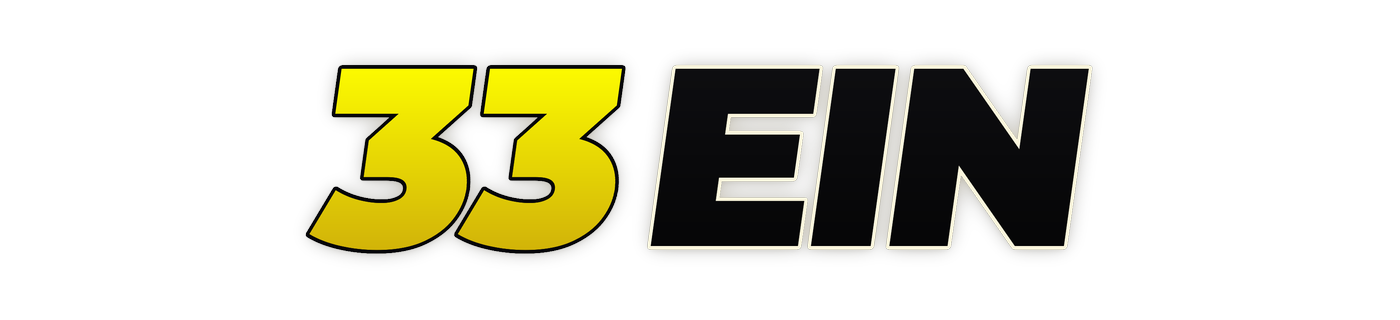 33ein Logo